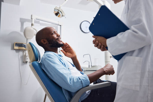 Best Emergency Root Canal Treatment in Oakdale, CA