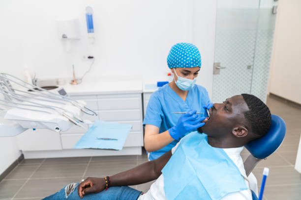 Best Emergency Tooth Extraction in Oakdale, CA